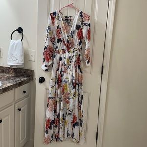 Beautiful dress never used